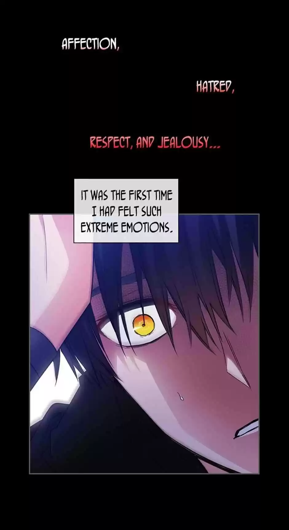 Reminiscence Adonis Chapter 181