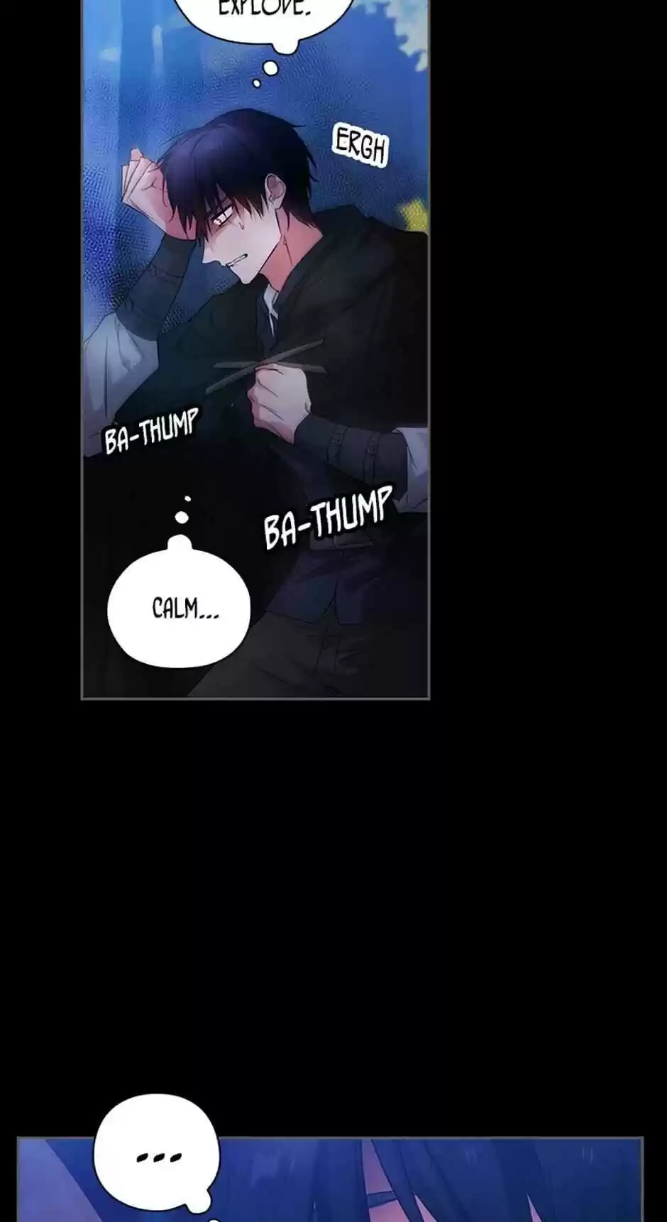 Reminiscence Adonis Chapter 181