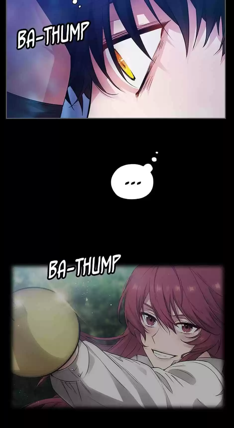 Reminiscence Adonis Chapter 181