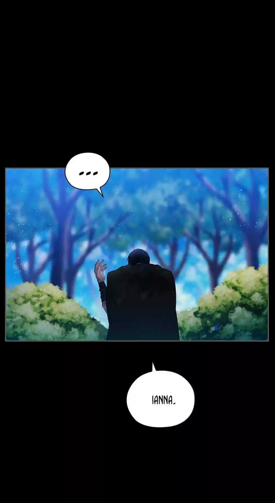 Reminiscence Adonis Chapter 181