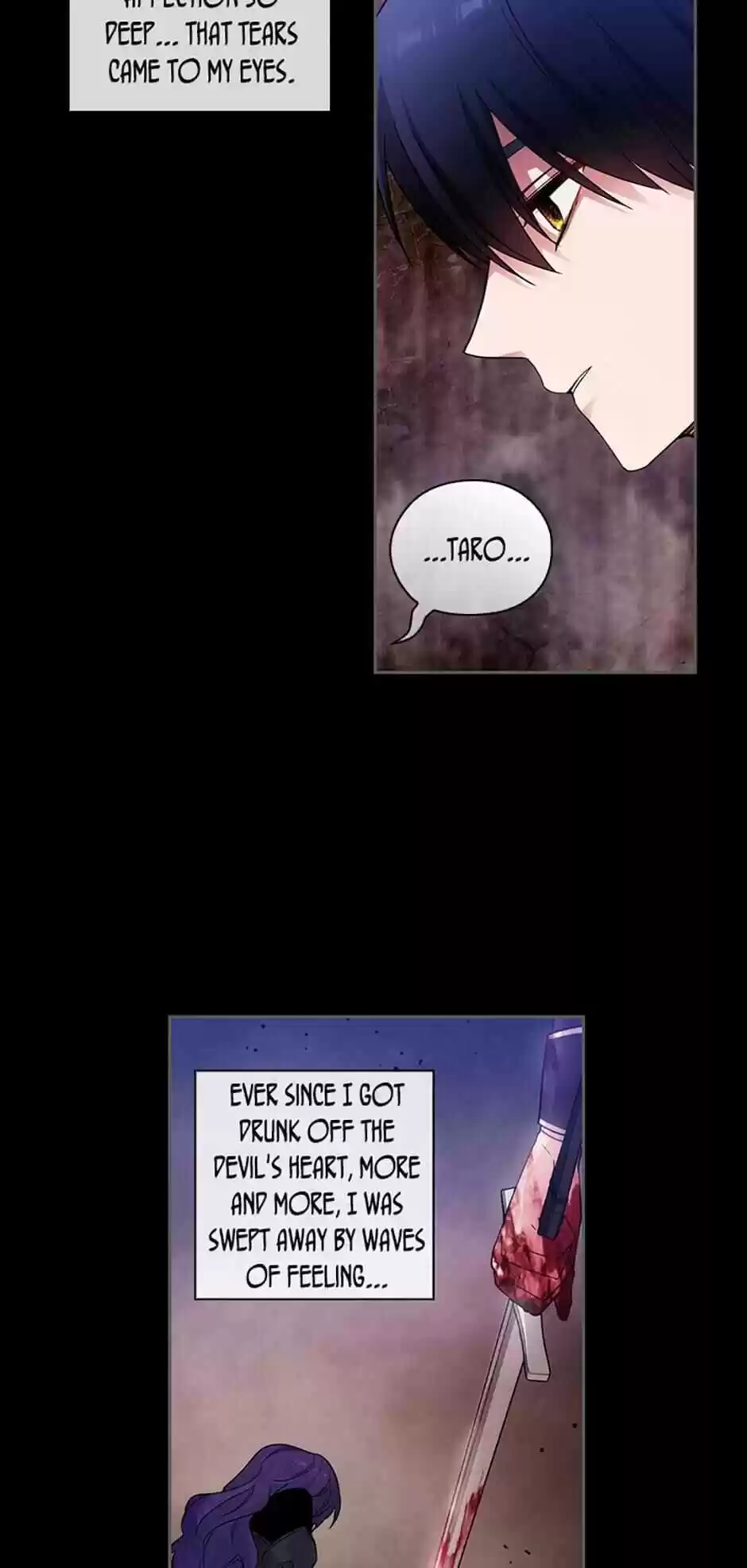 Reminiscence Adonis Chapter 181