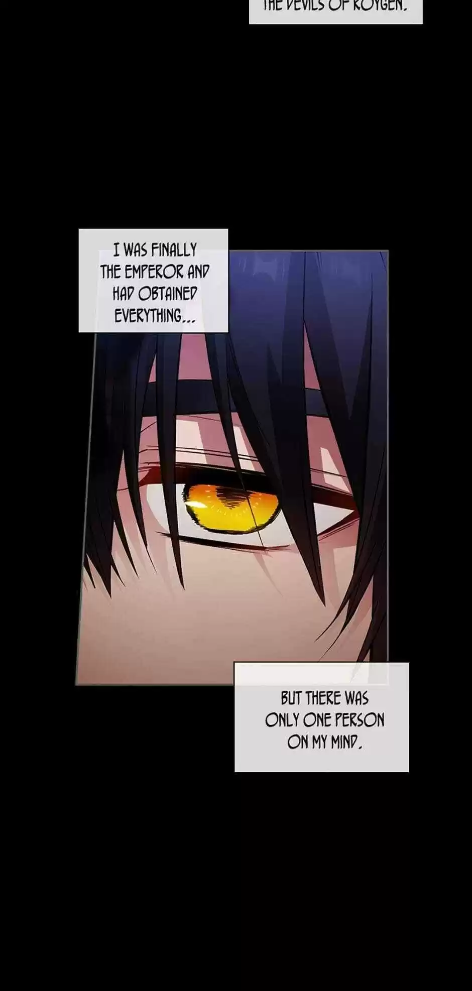 Reminiscence Adonis Chapter 181