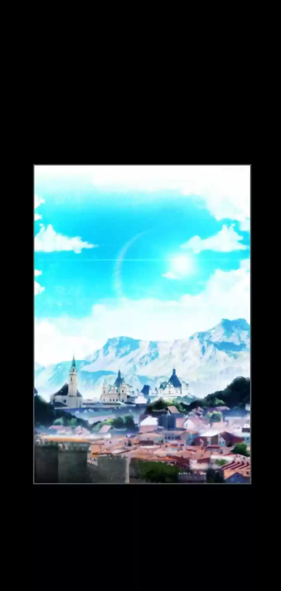 Reminiscence Adonis Chapter 181