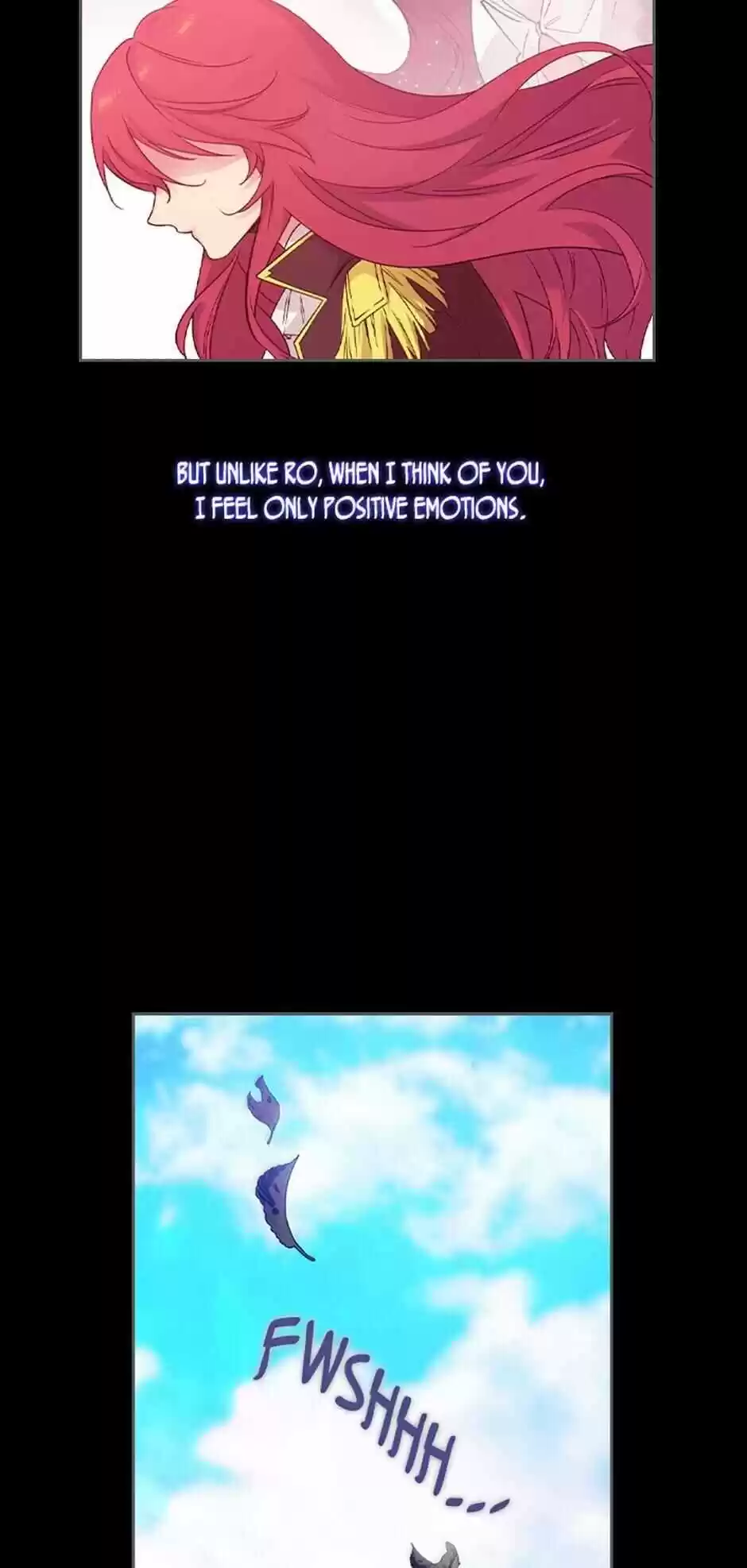 Reminiscence Adonis Chapter 181