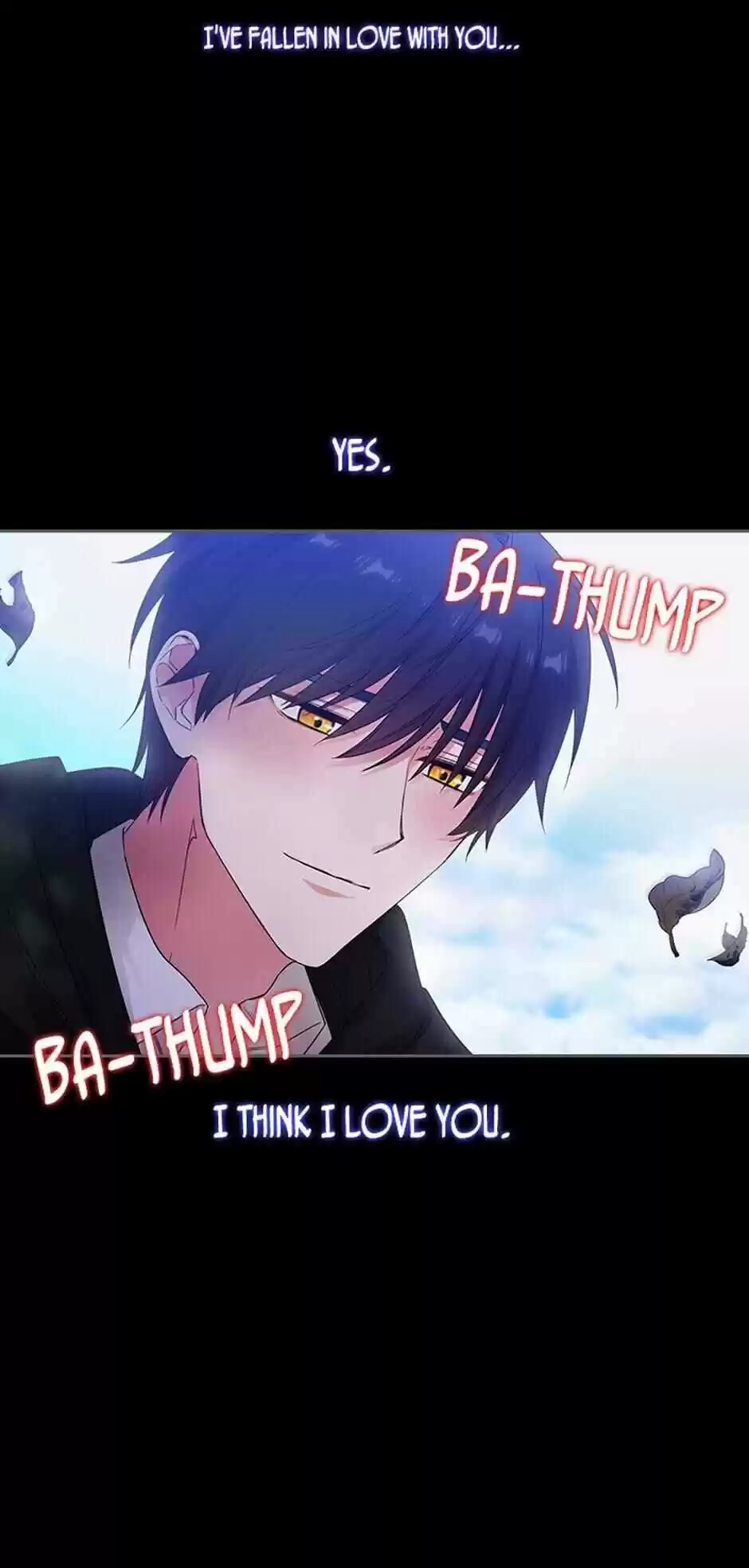 Reminiscence Adonis Chapter 181