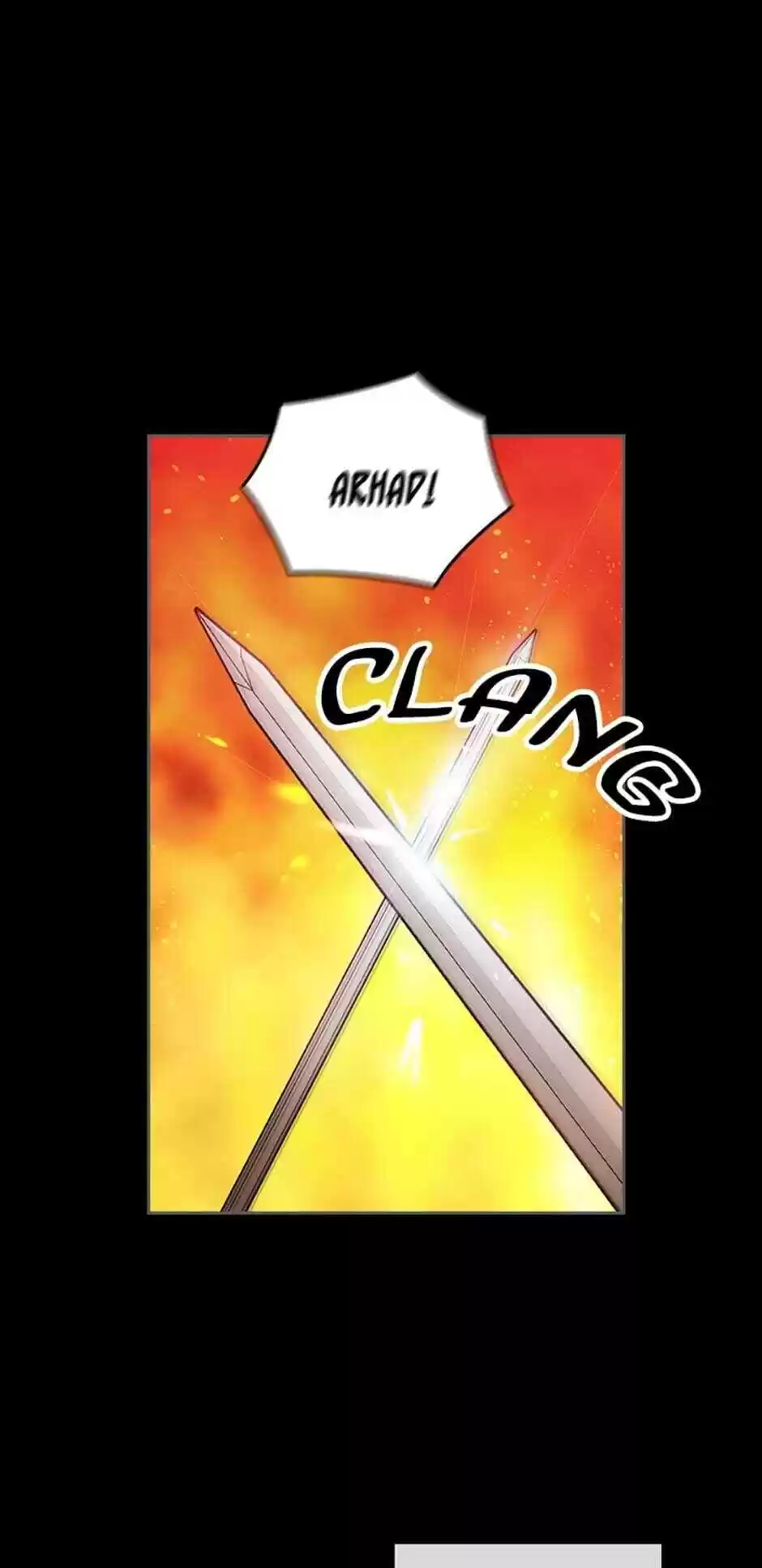 Reminiscence Adonis Chapter 181