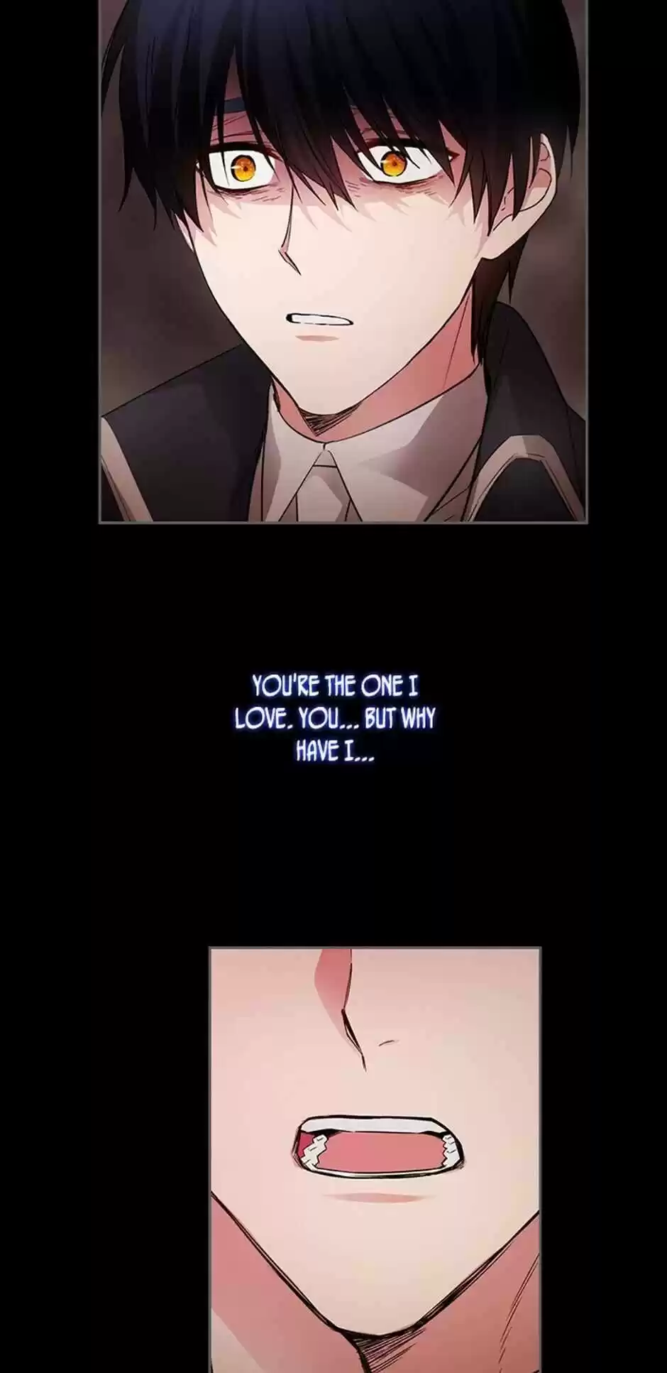 Reminiscence Adonis Chapter 181