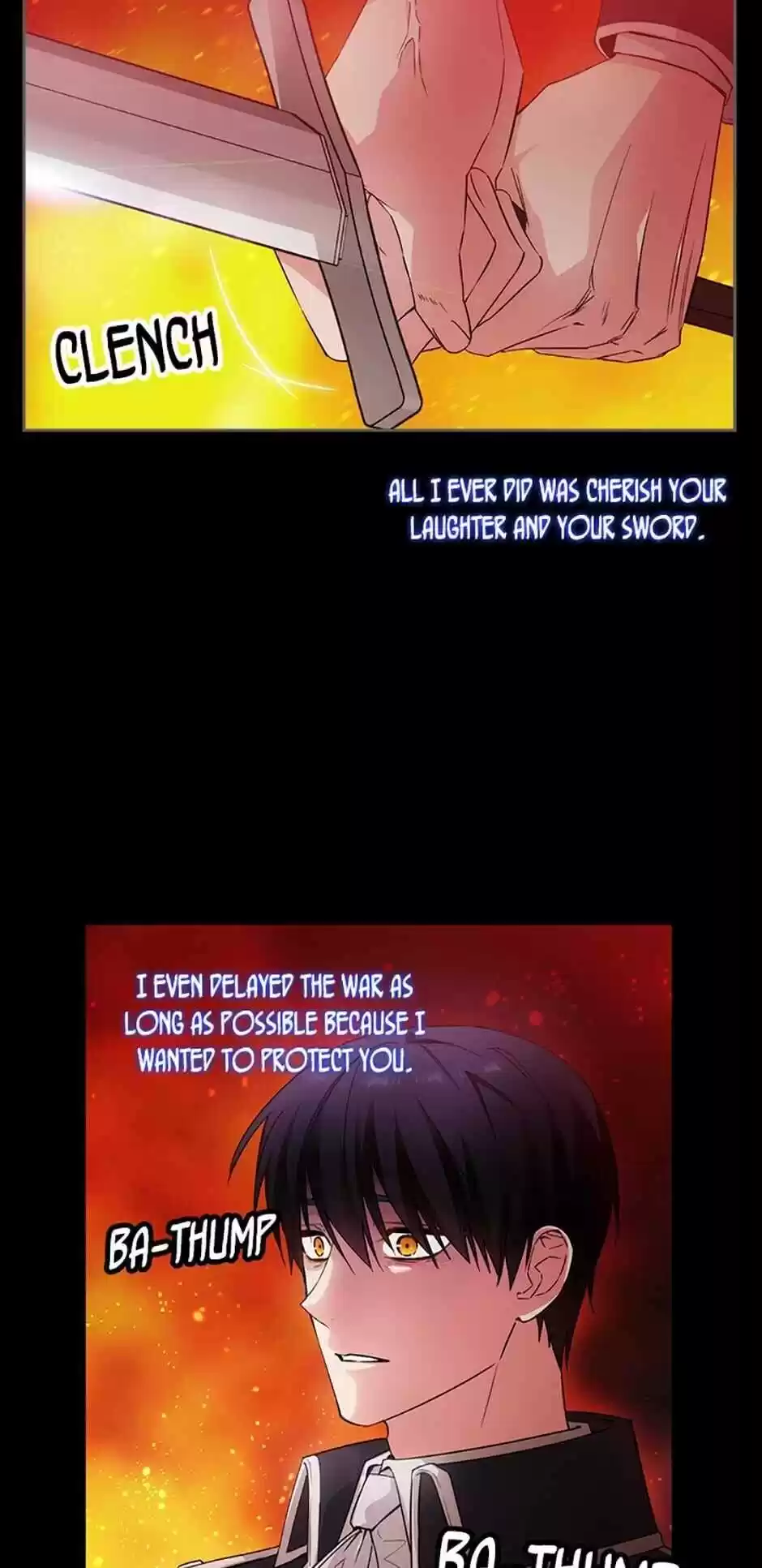 Reminiscence Adonis Chapter 181