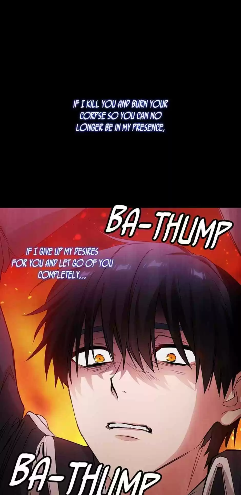 Reminiscence Adonis Chapter 181