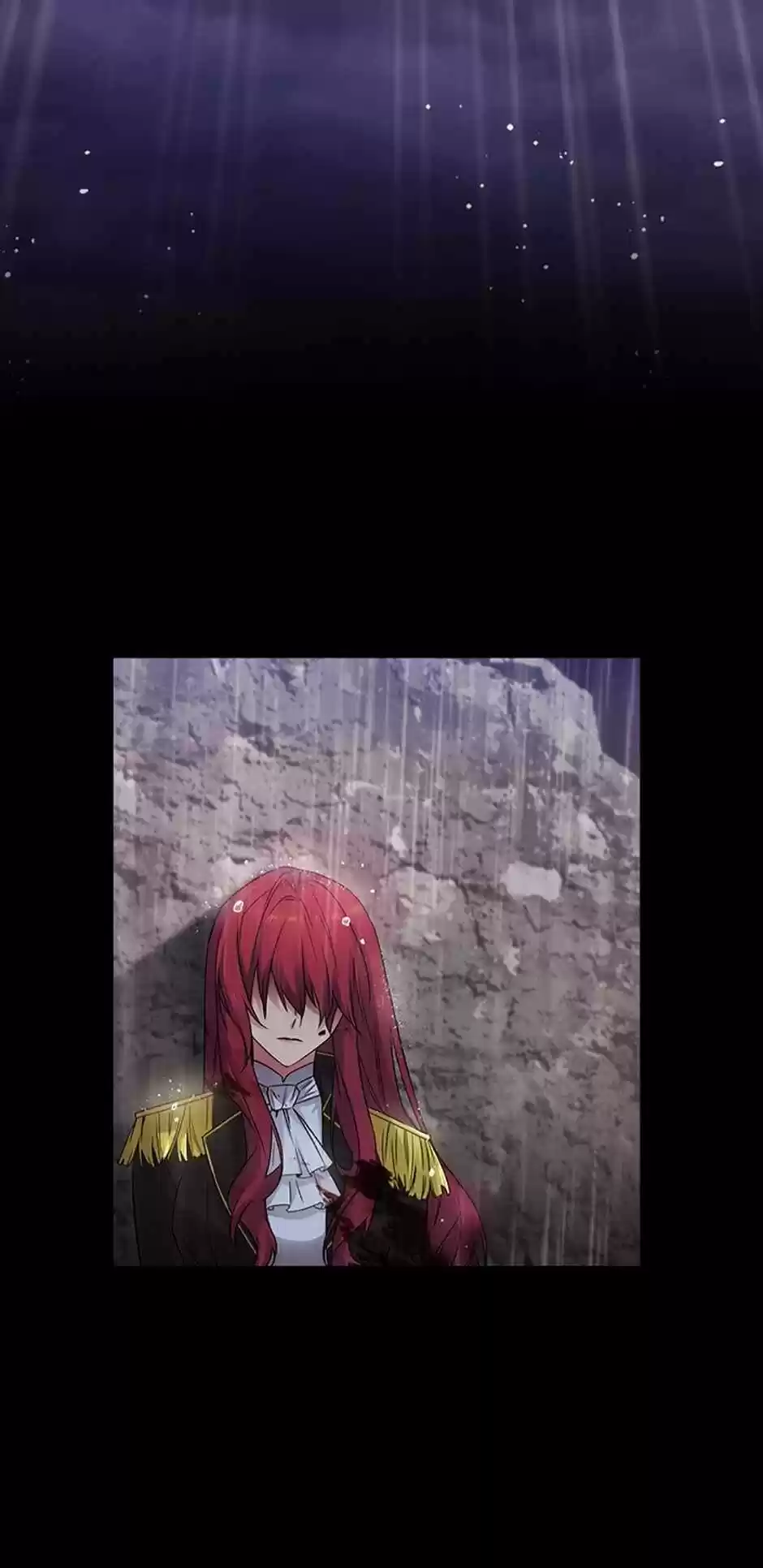 Reminiscence Adonis Chapter 181