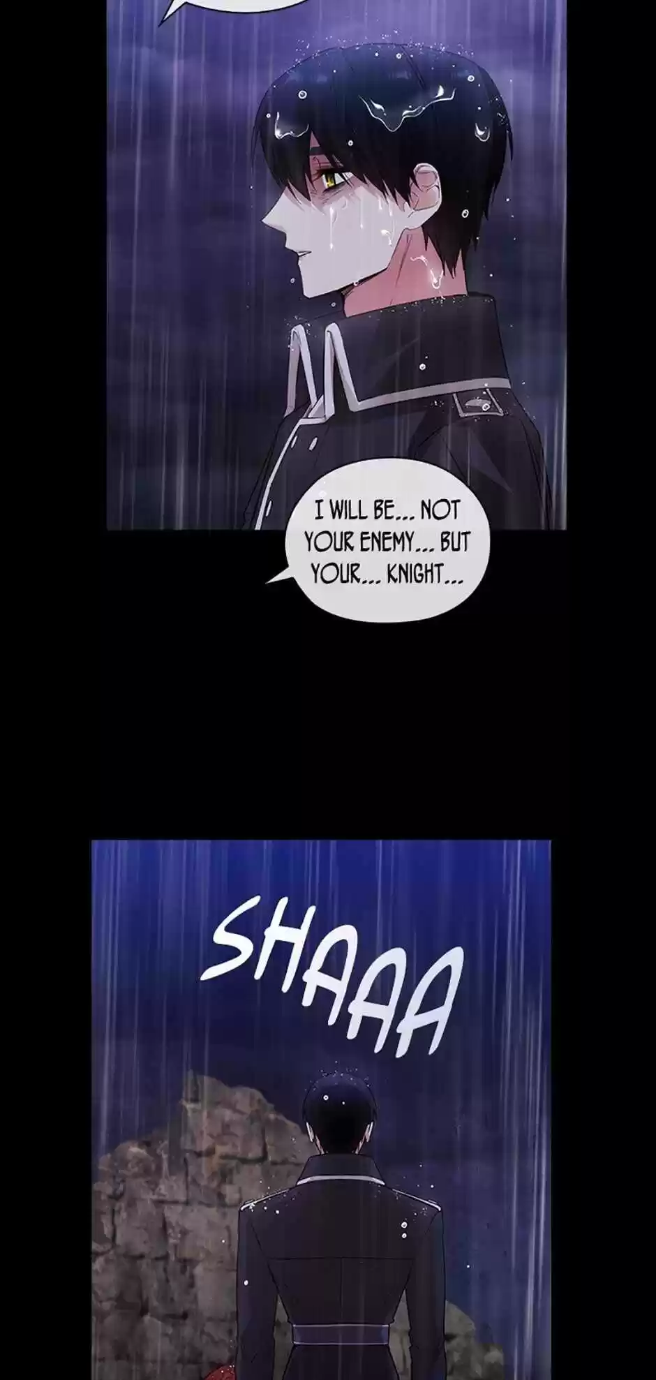 Reminiscence Adonis Chapter 181