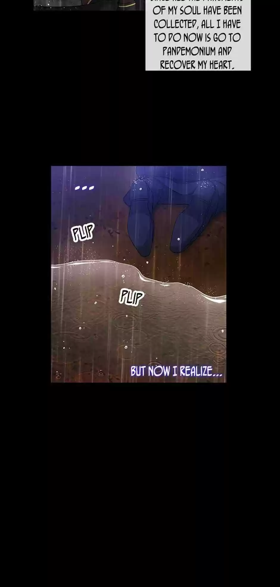 Reminiscence Adonis Chapter 181