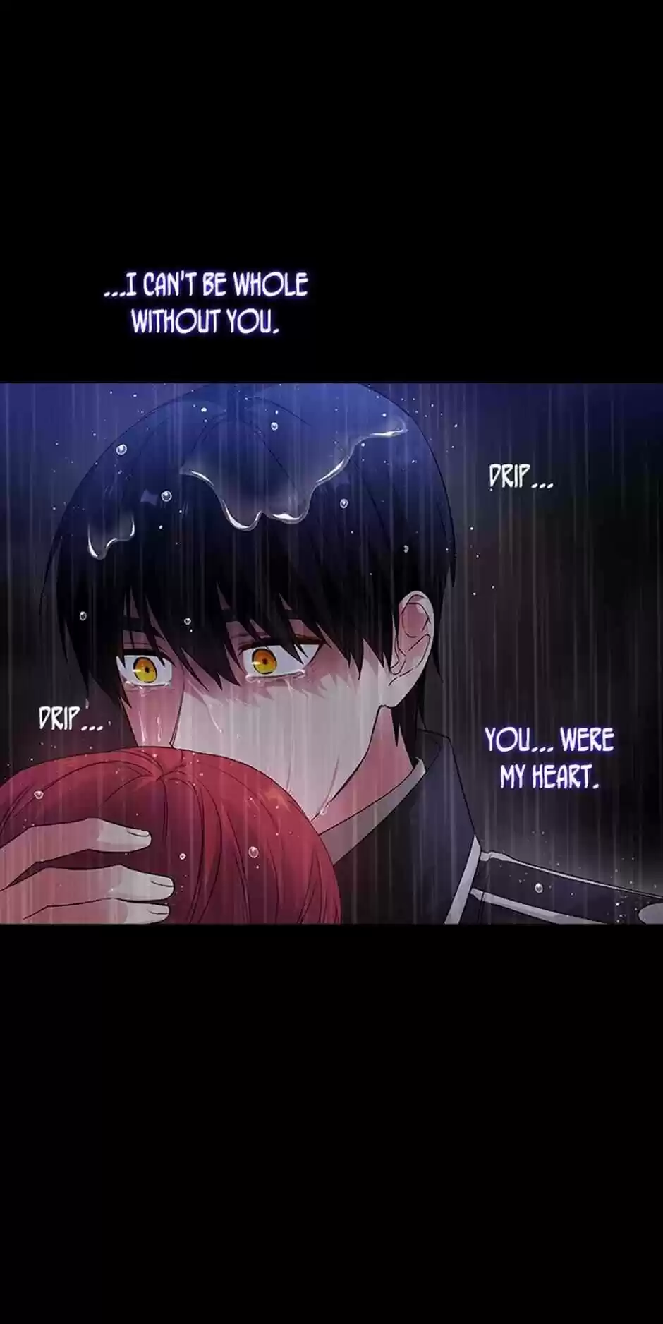 Reminiscence Adonis Chapter 181