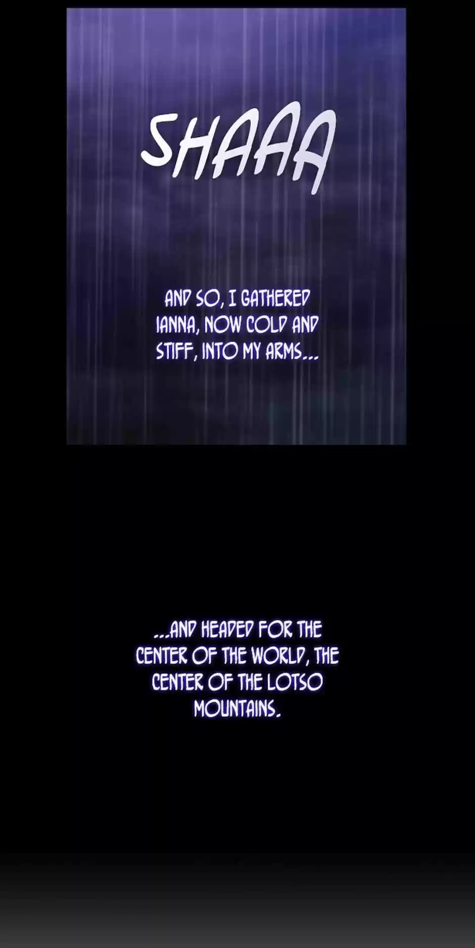 Reminiscence Adonis Chapter 181