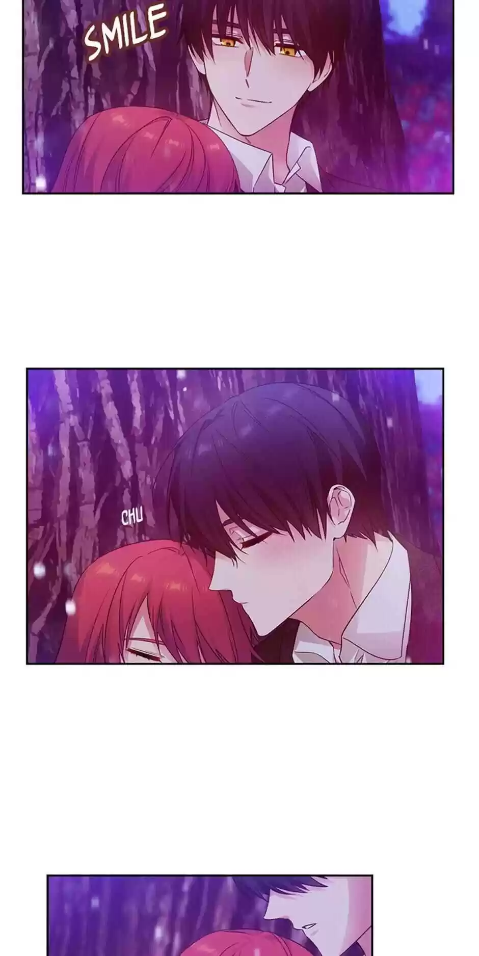 Reminiscence Adonis Chapter 181