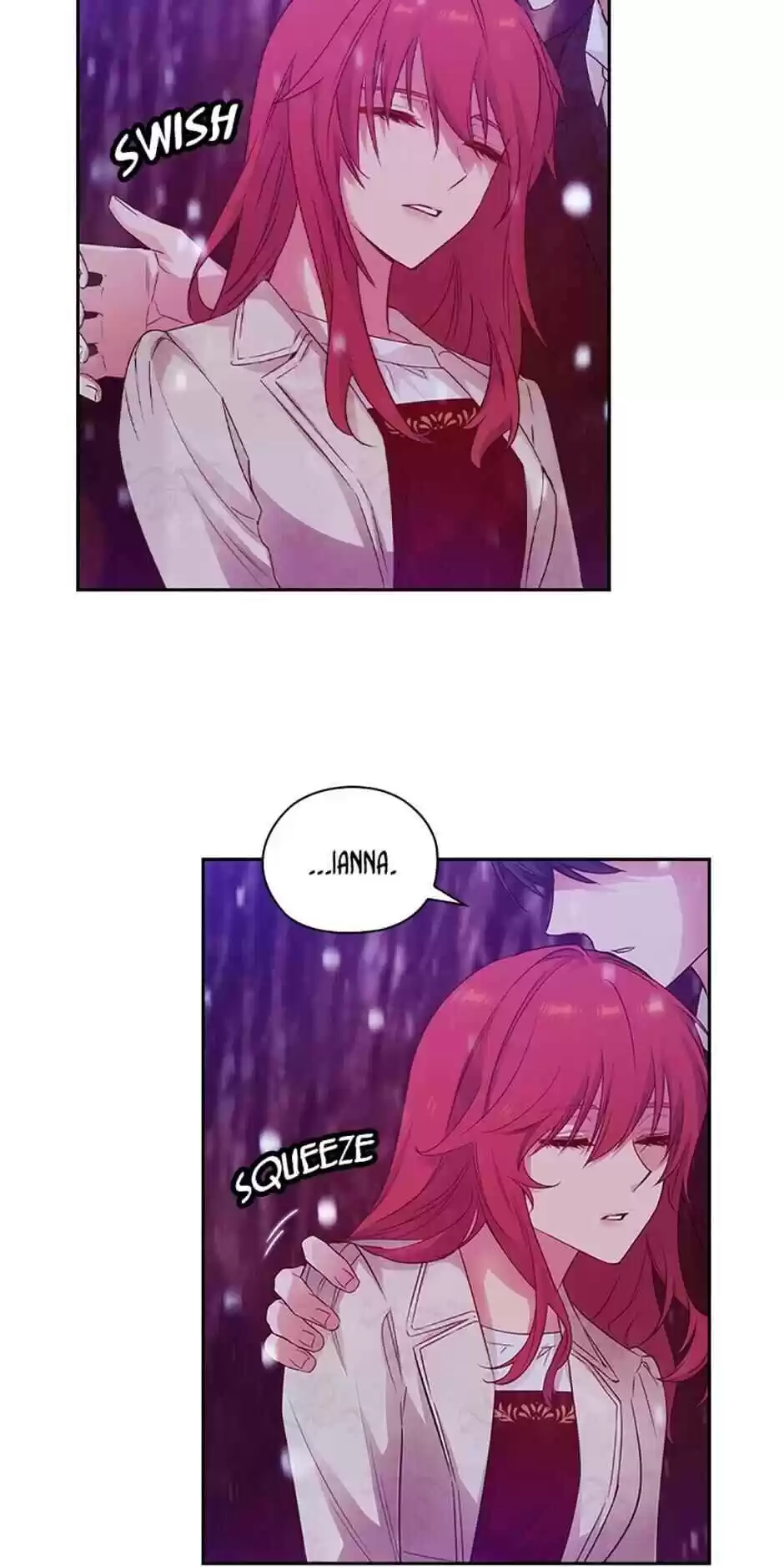 Reminiscence Adonis Chapter 181