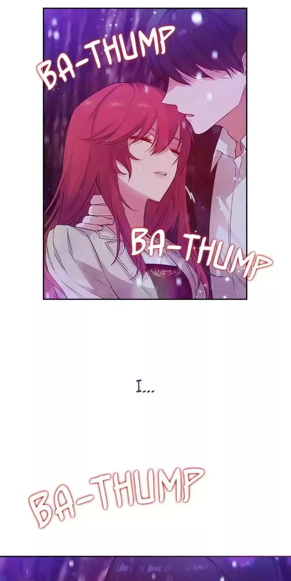 Reminiscence Adonis Chapter 181