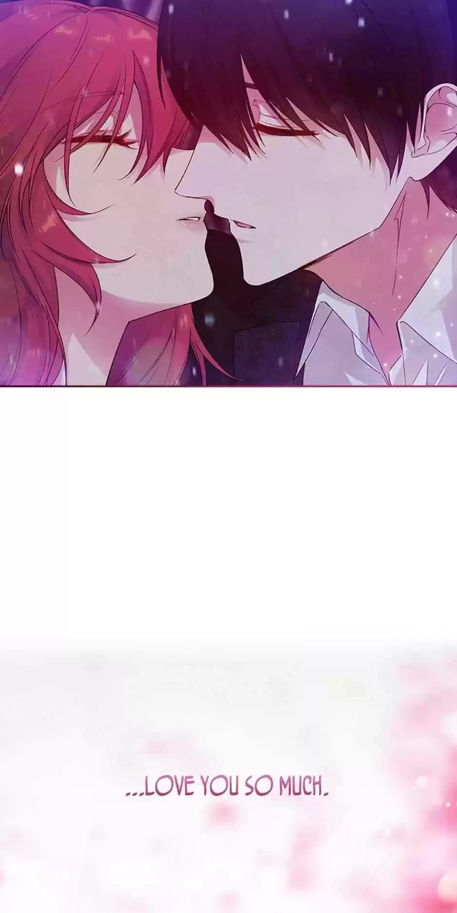 Reminiscence Adonis Chapter 181