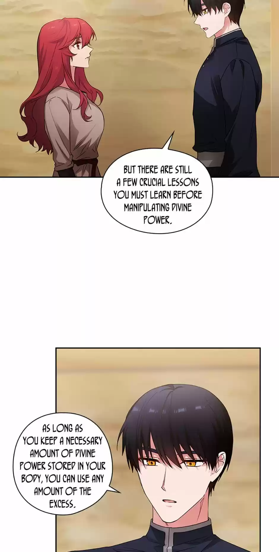 Reminiscence Adonis Chapter 182