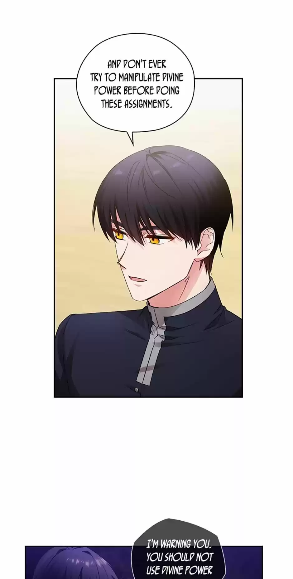 Reminiscence Adonis Chapter 182