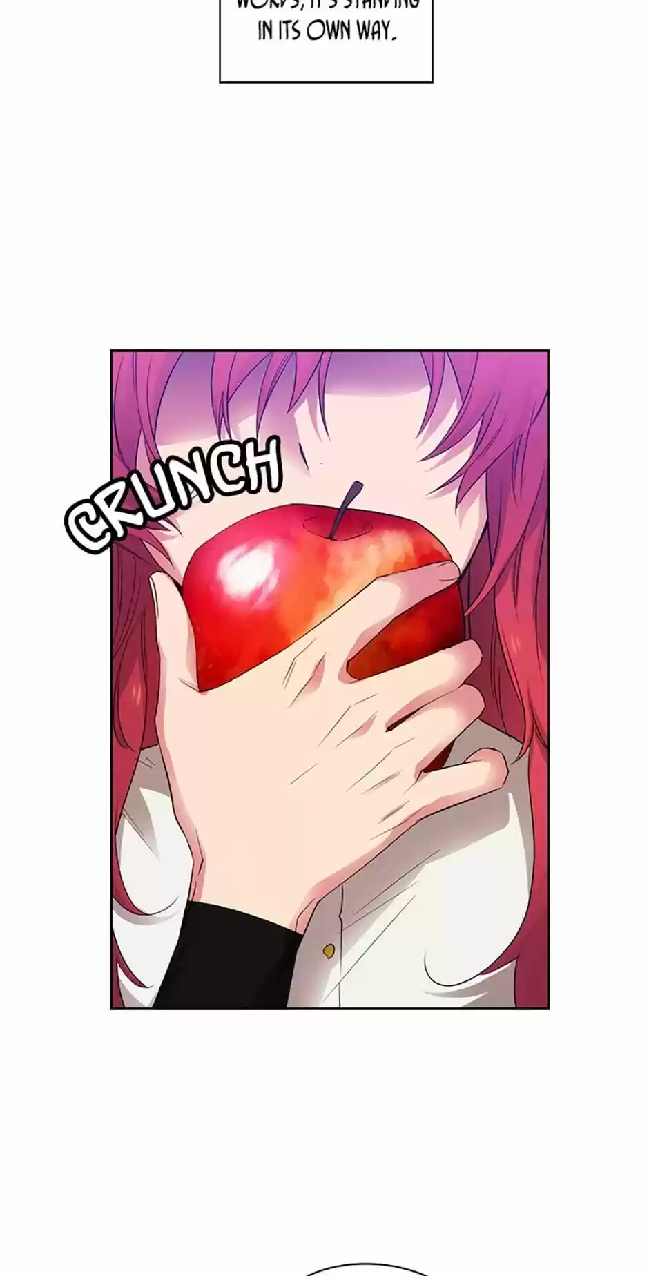 Reminiscence Adonis Chapter 182