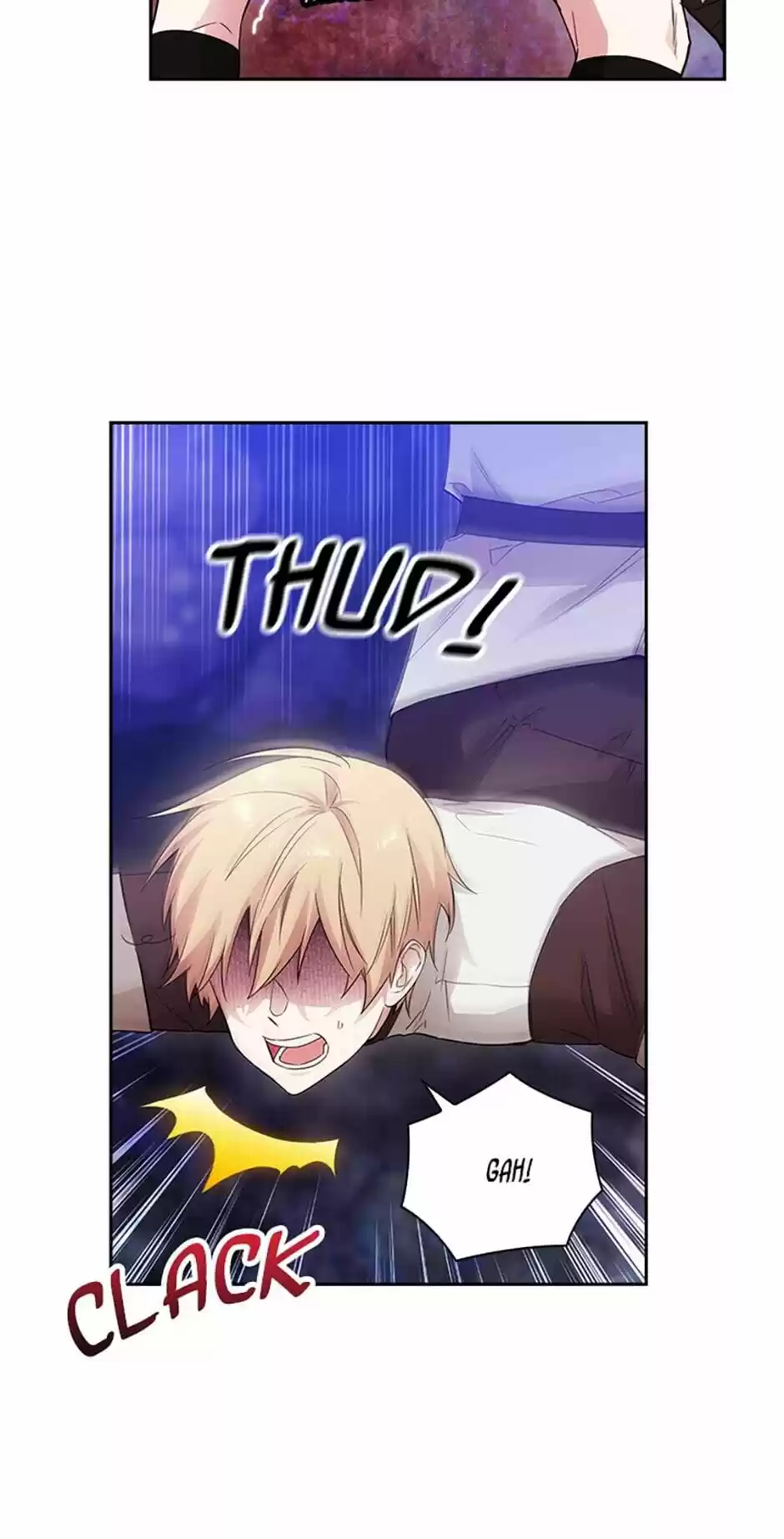 Reminiscence Adonis Chapter 182