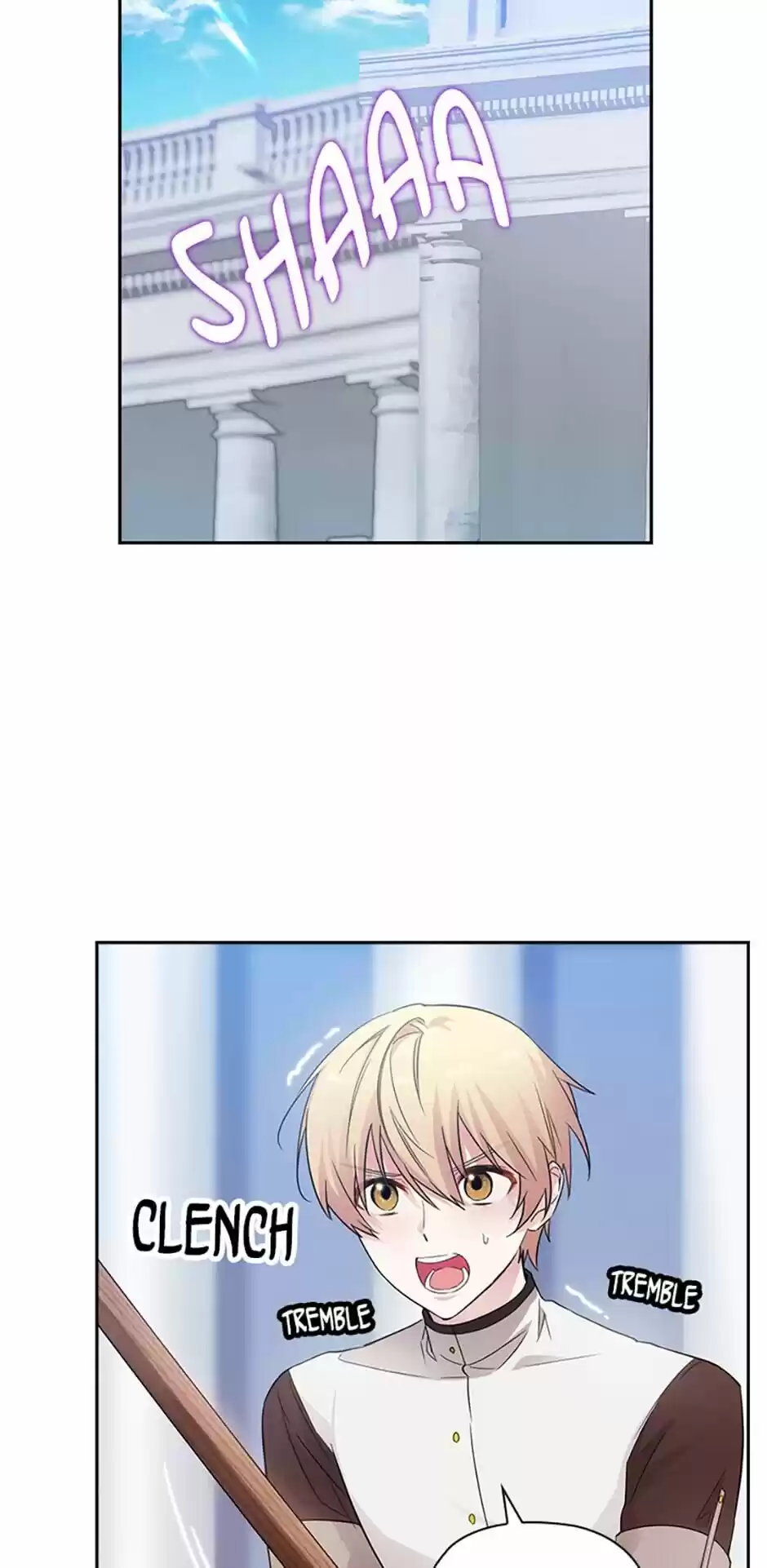 Reminiscence Adonis Chapter 182