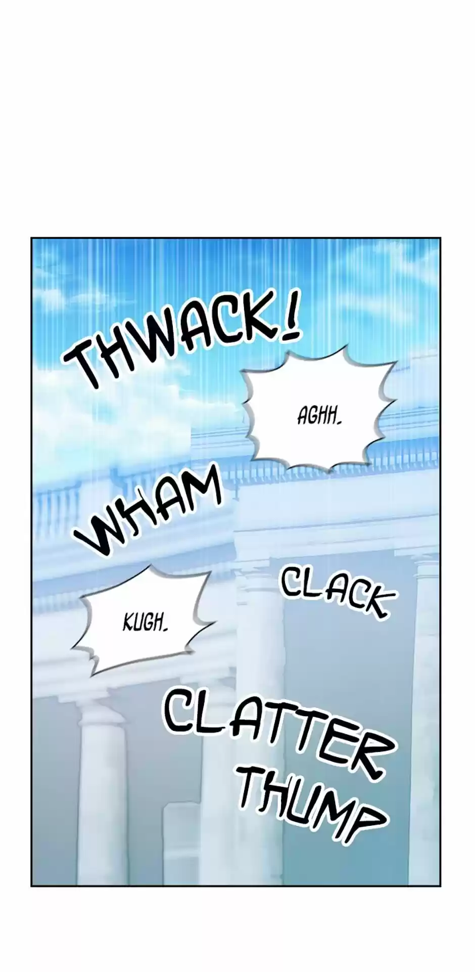 Reminiscence Adonis Chapter 182