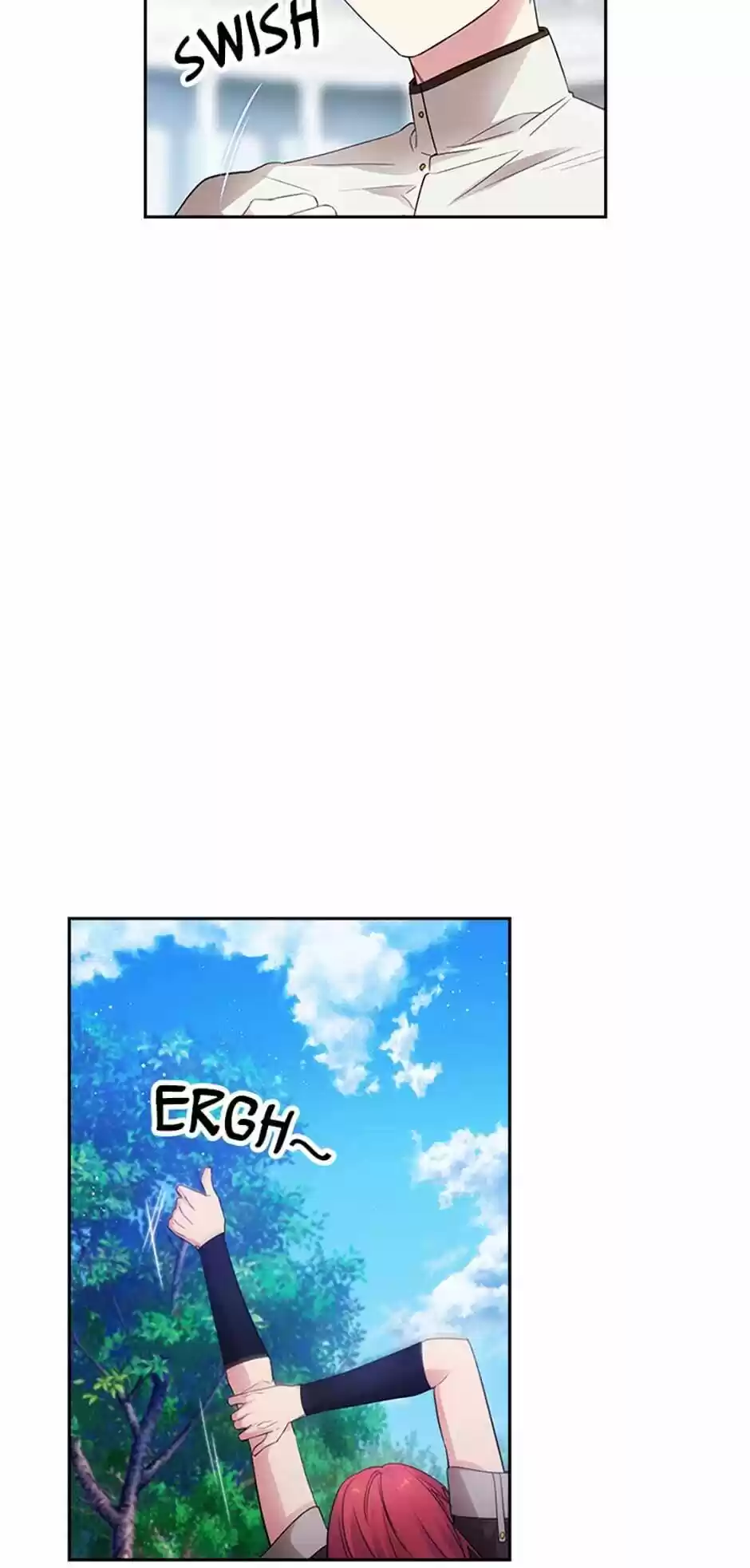 Reminiscence Adonis Chapter 182