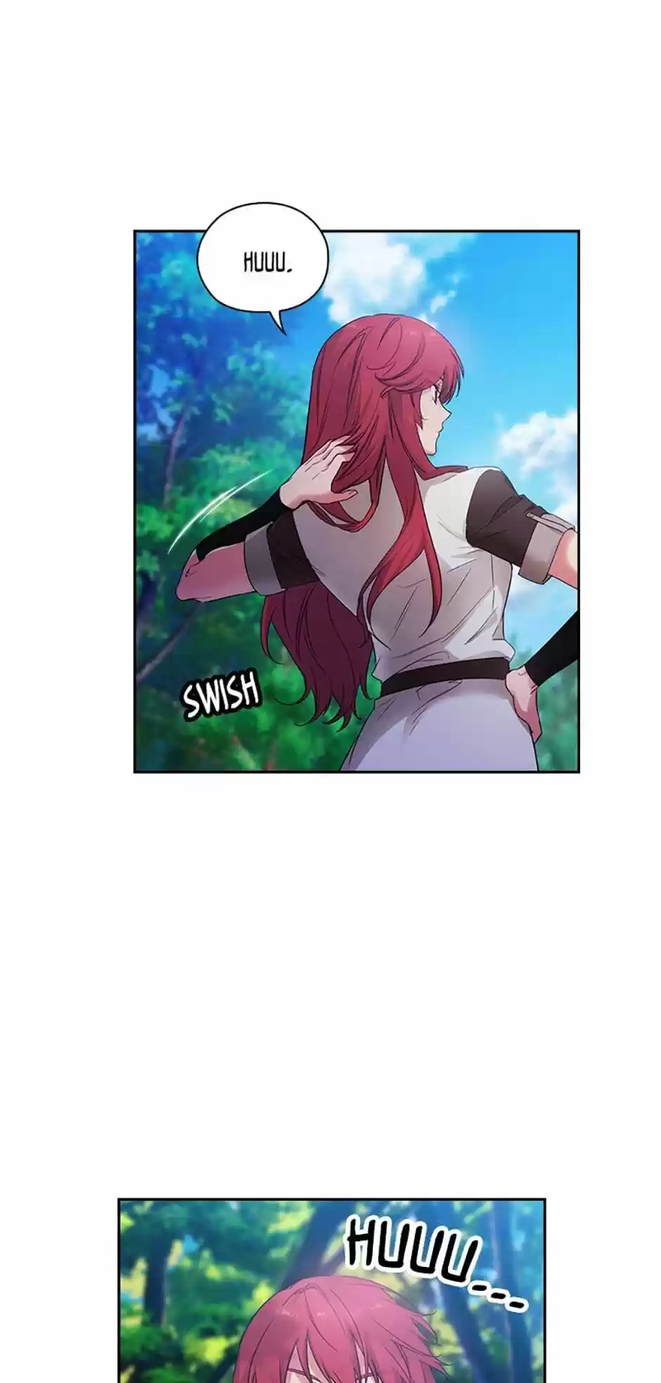 Reminiscence Adonis Chapter 182