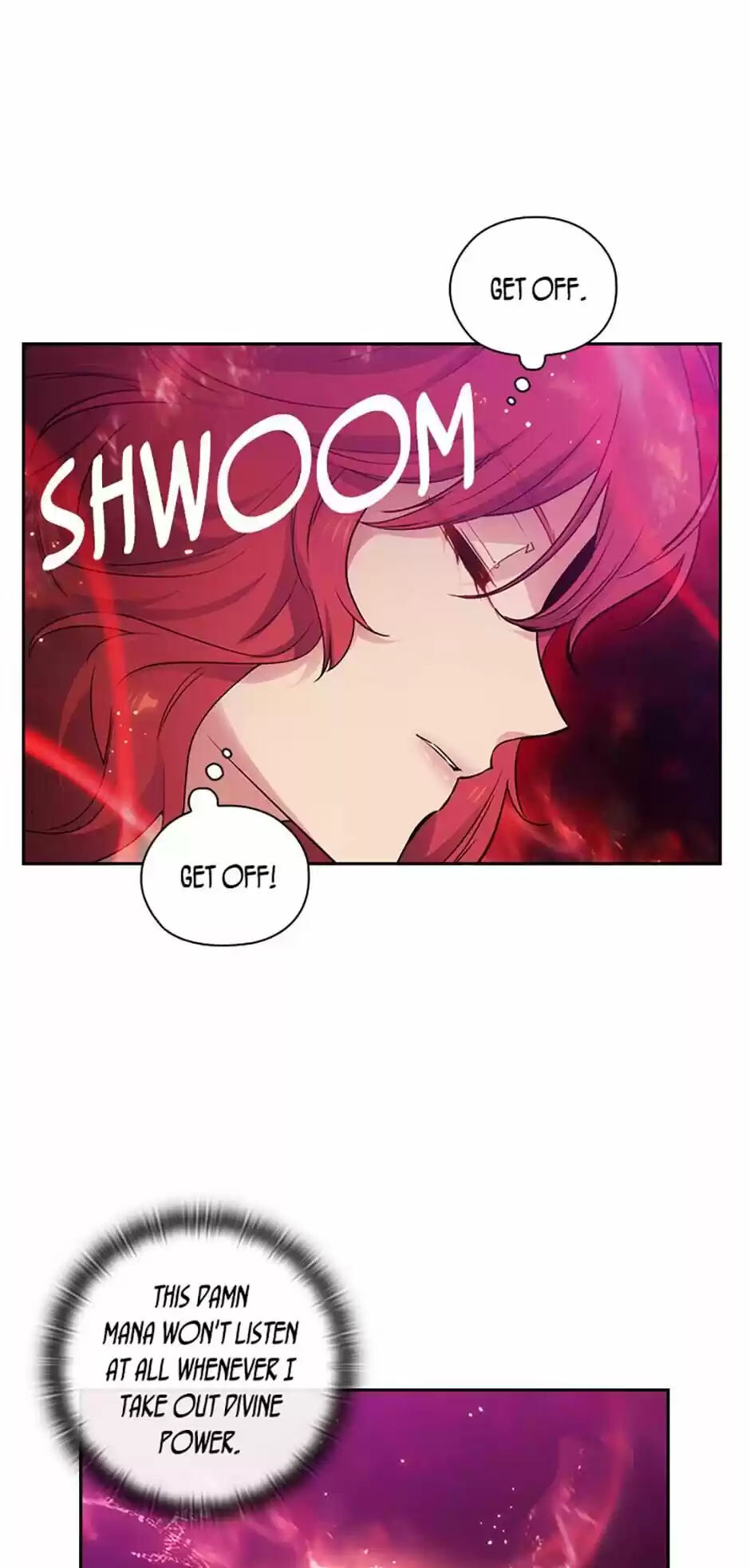 Reminiscence Adonis Chapter 182