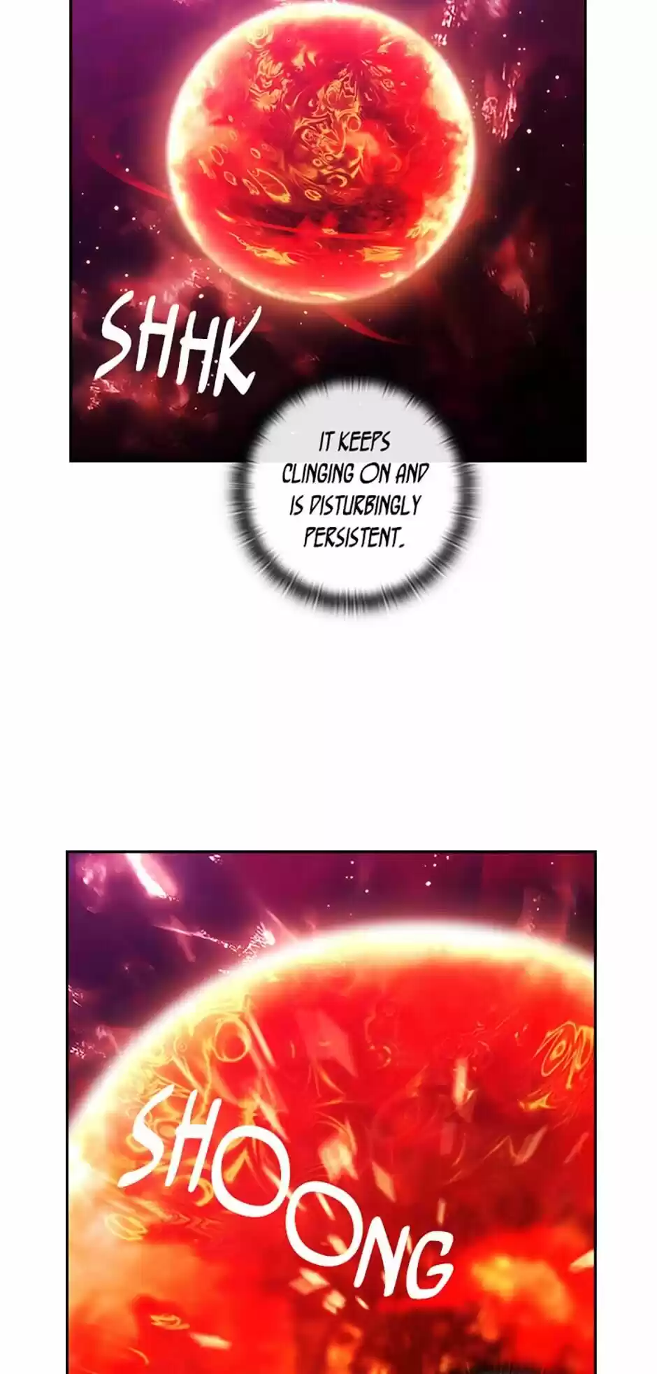 Reminiscence Adonis Chapter 182