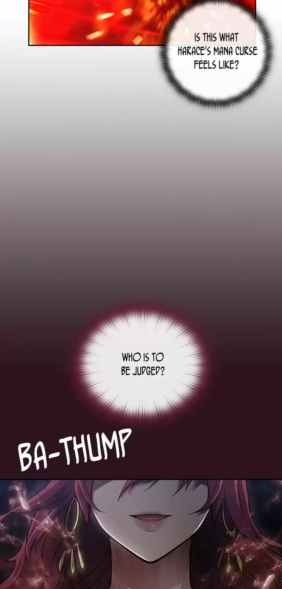 Reminiscence Adonis Chapter 182