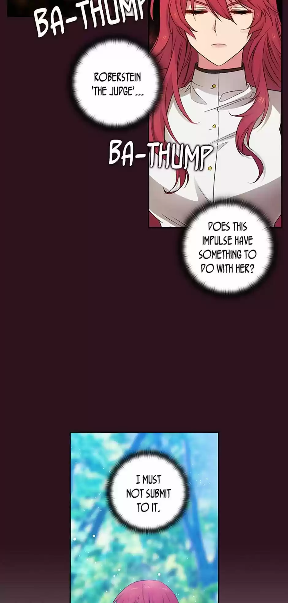 Reminiscence Adonis Chapter 182