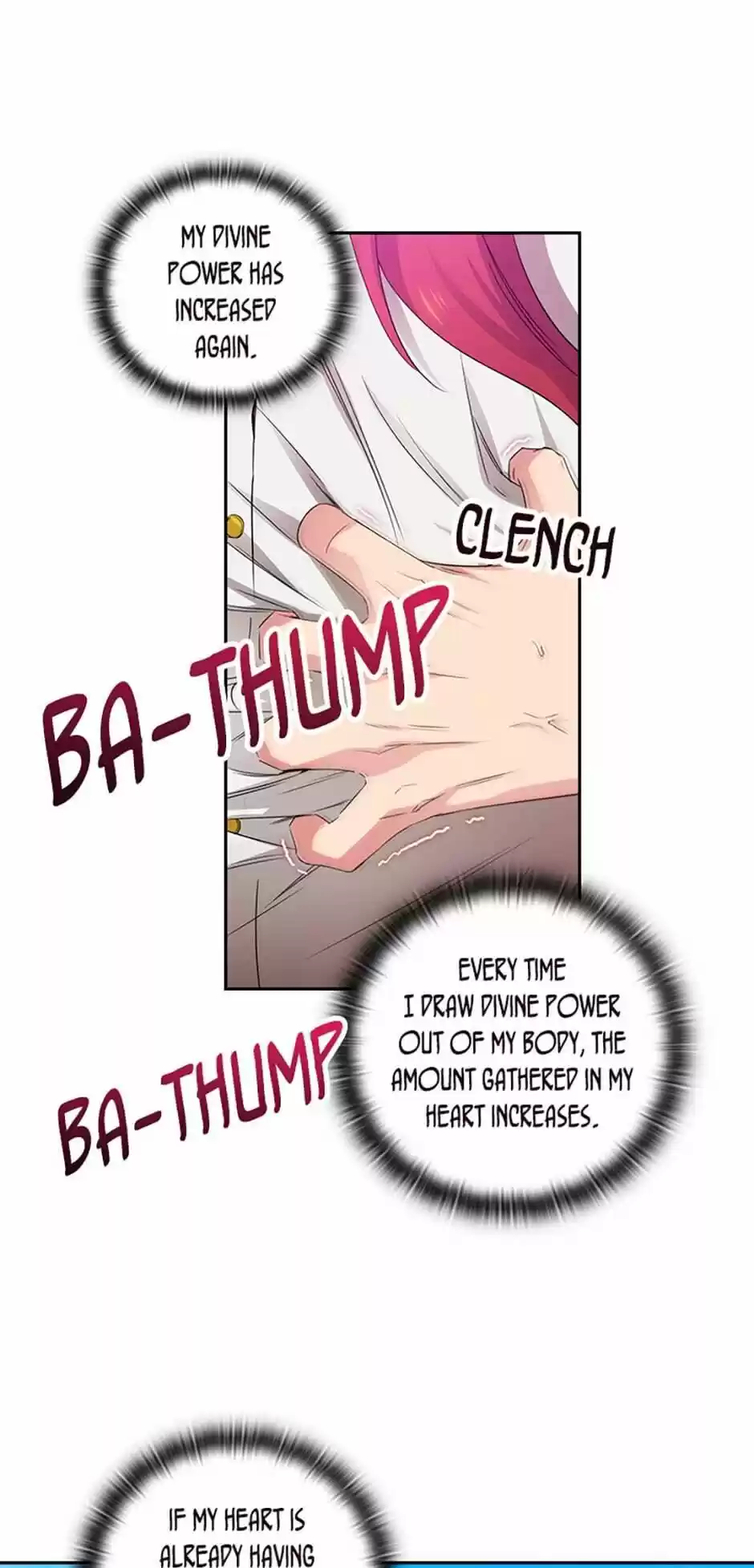 Reminiscence Adonis Chapter 182