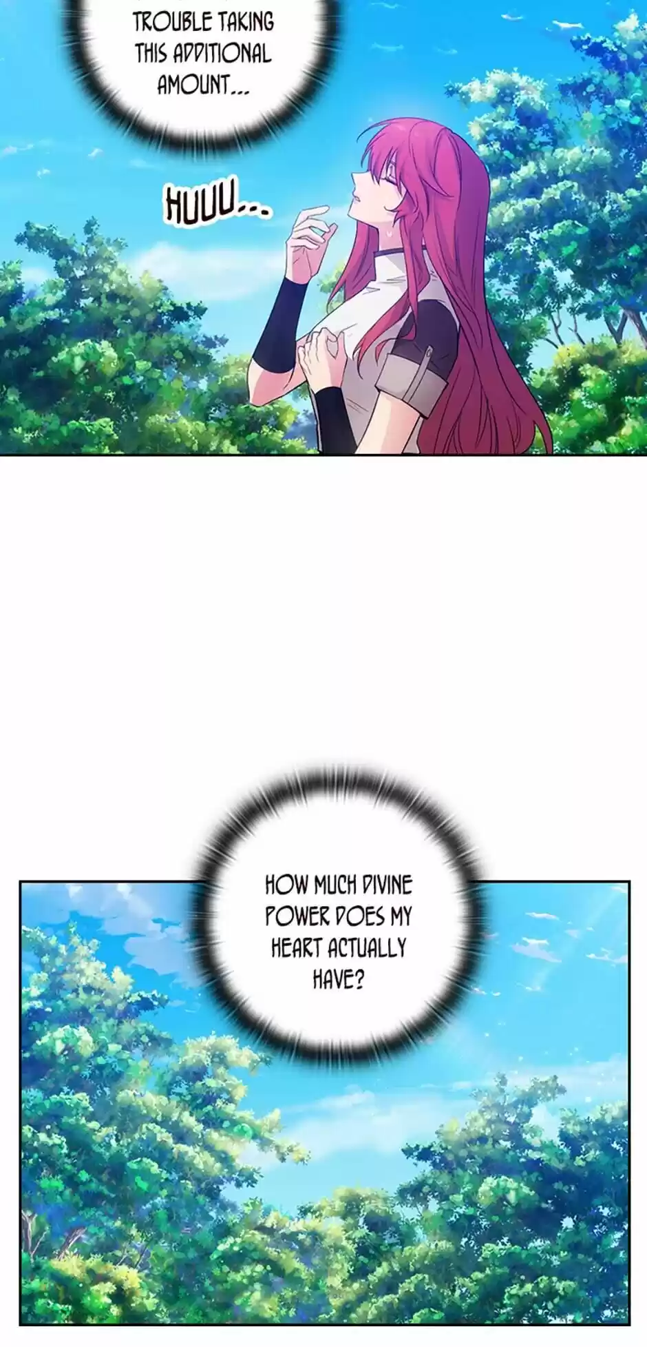 Reminiscence Adonis Chapter 182