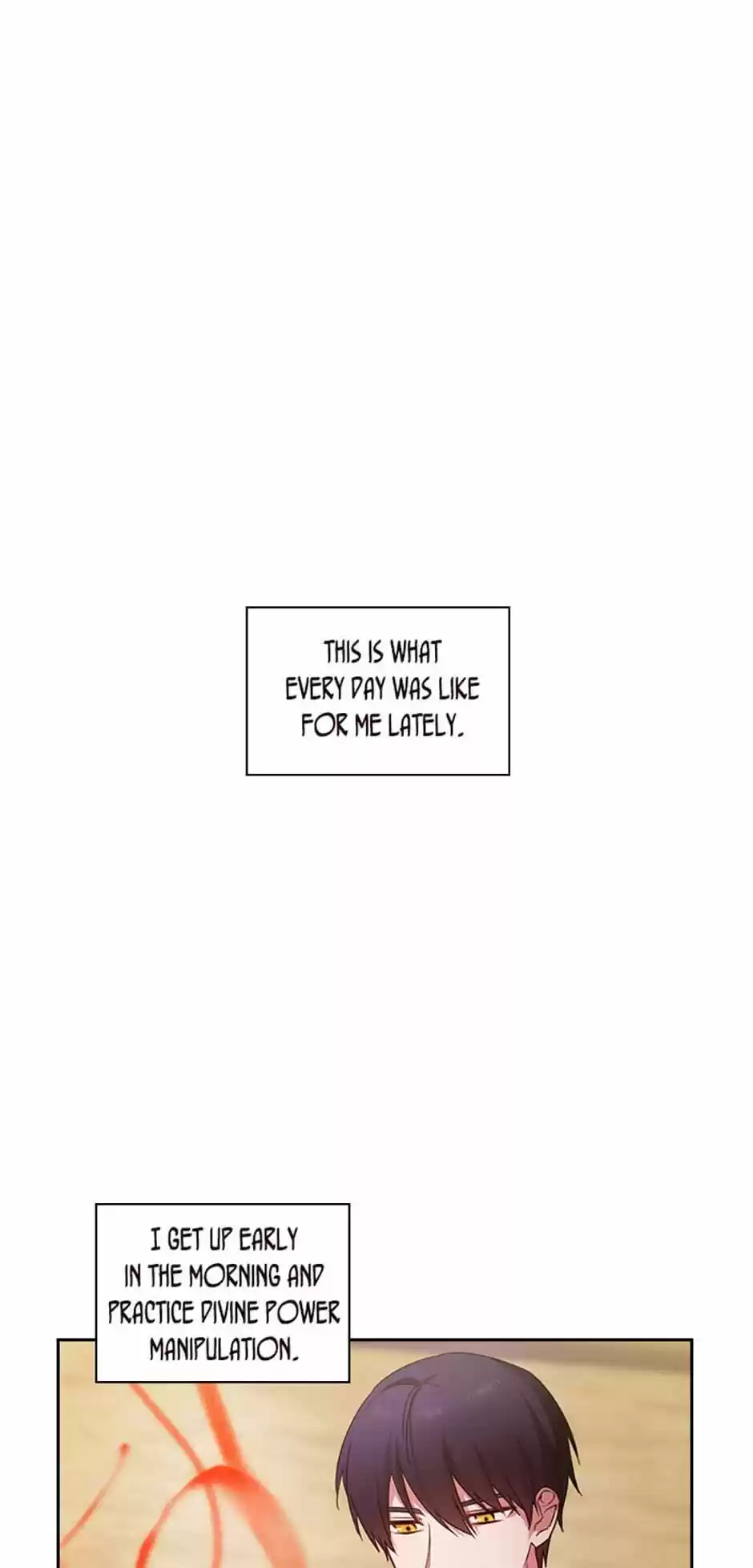 Reminiscence Adonis Chapter 182