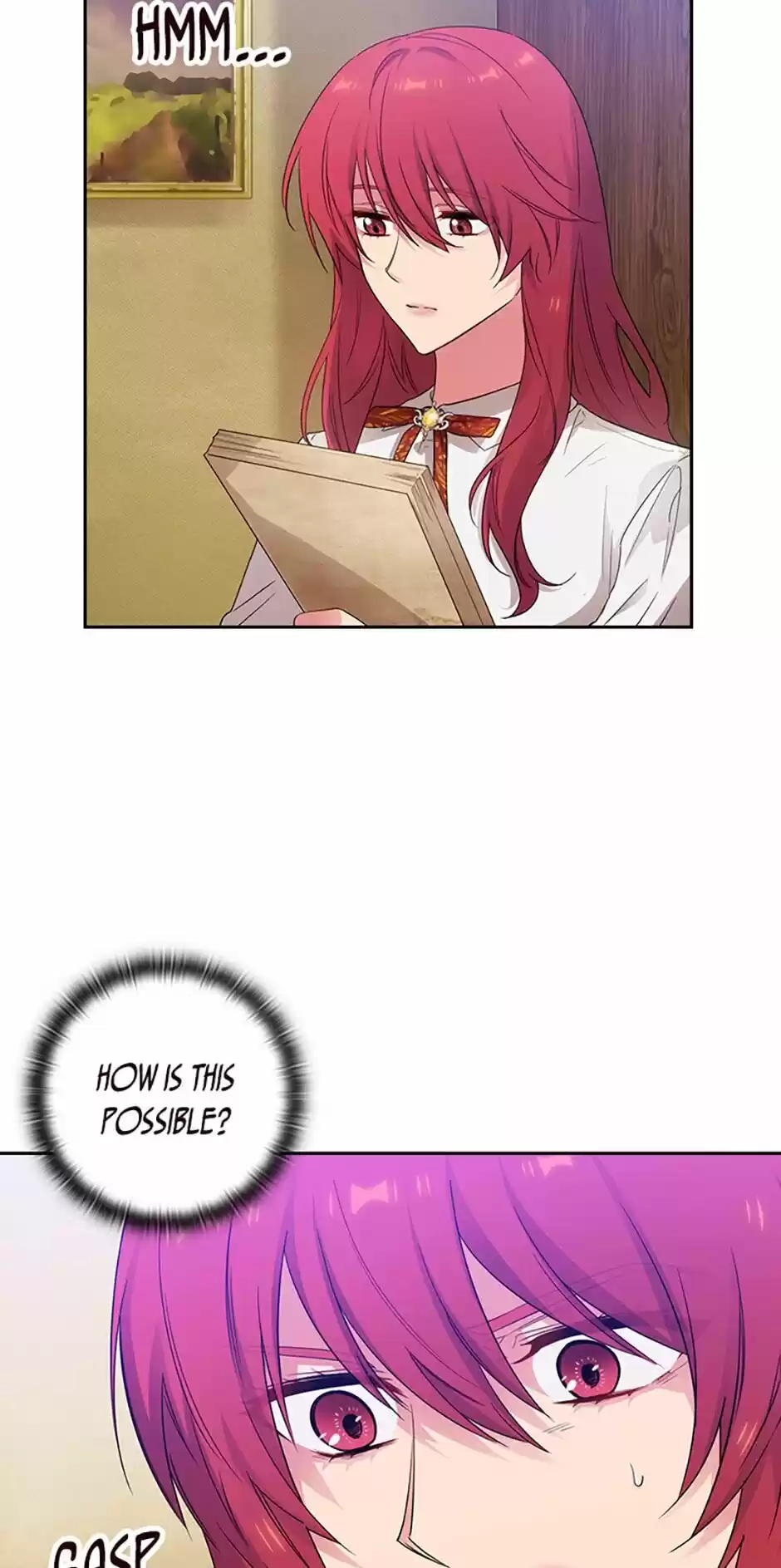 Reminiscence Adonis Chapter 182