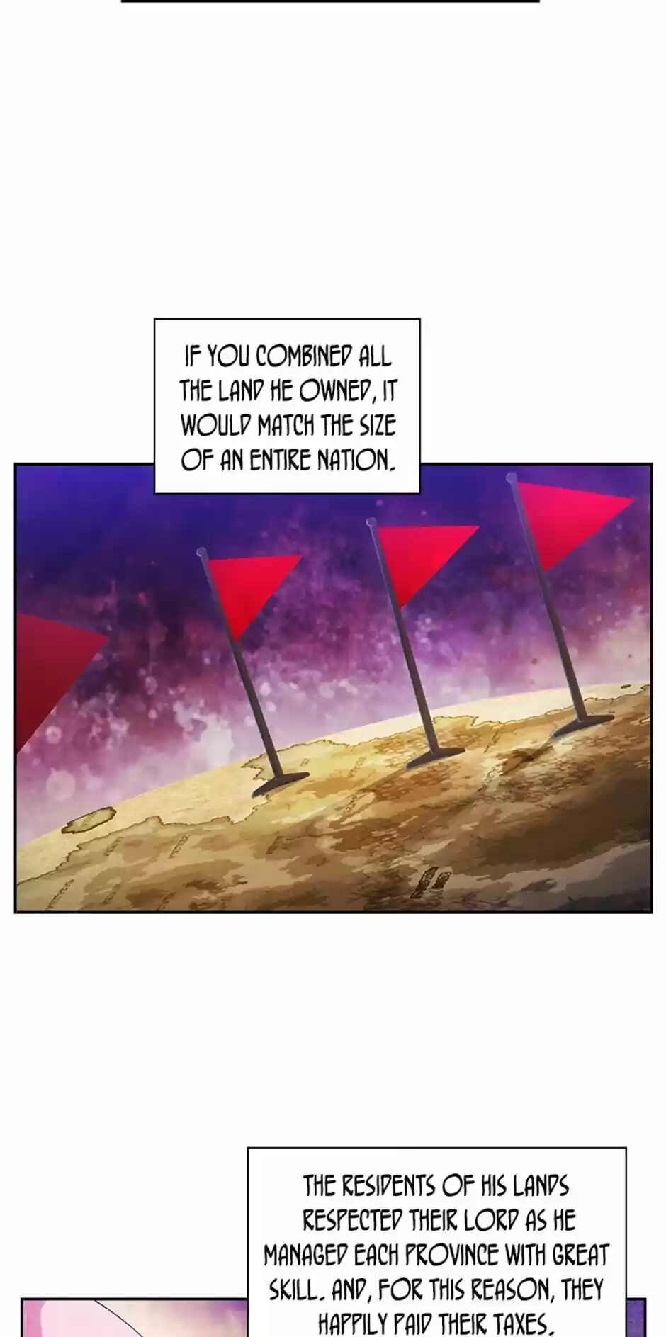 Reminiscence Adonis Chapter 182