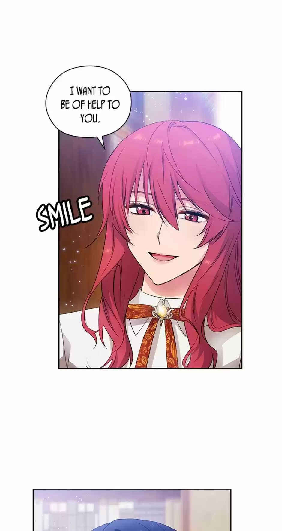 Reminiscence Adonis Chapter 182