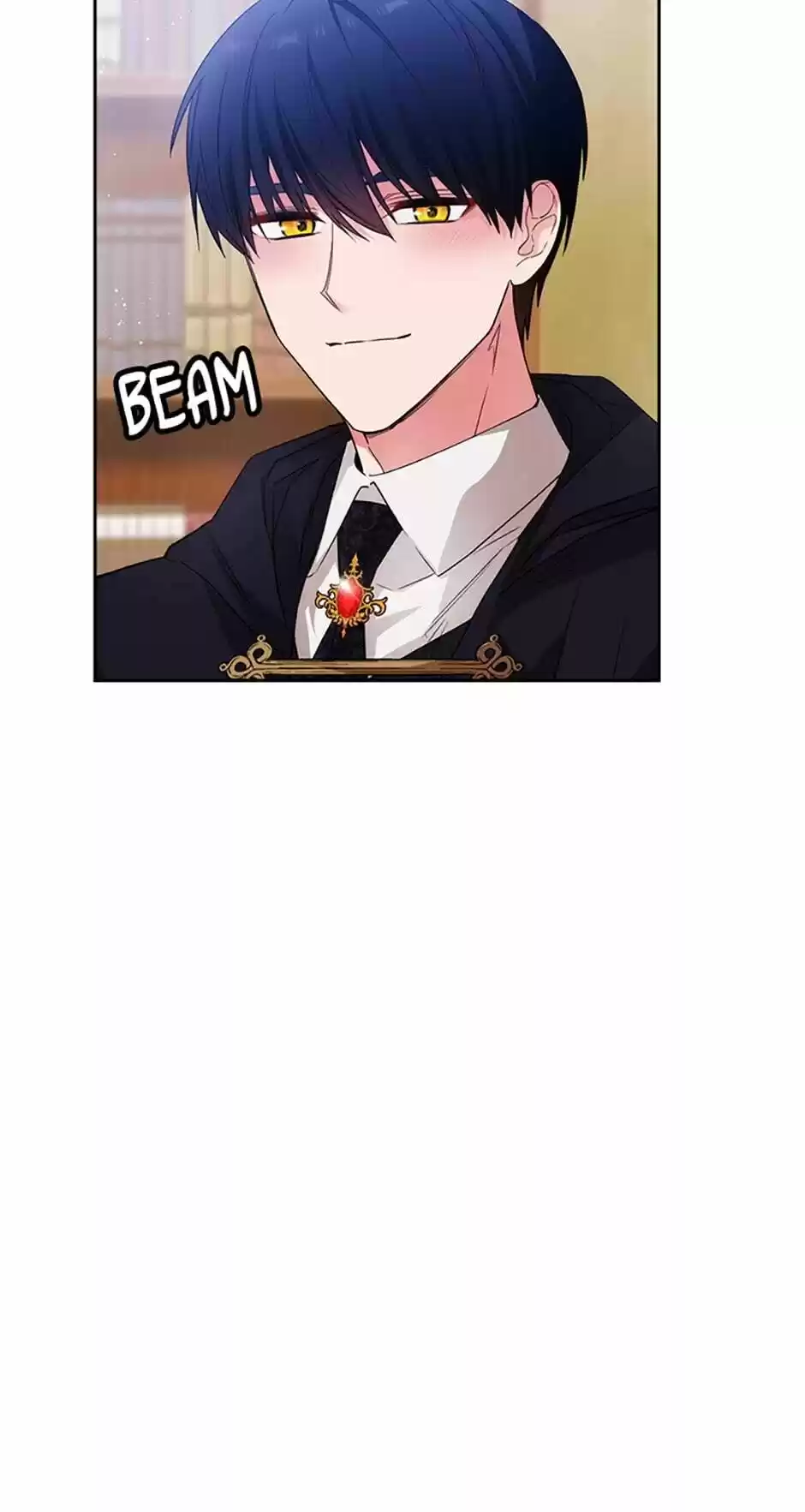 Reminiscence Adonis Chapter 182