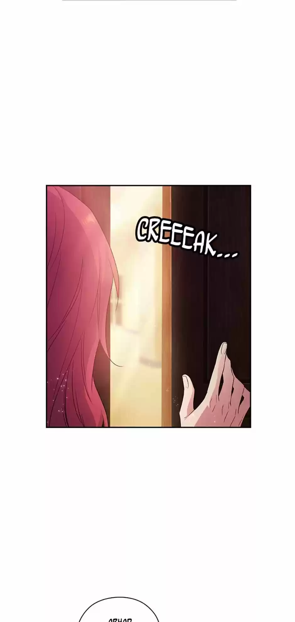 Reminiscence Adonis Chapter 183