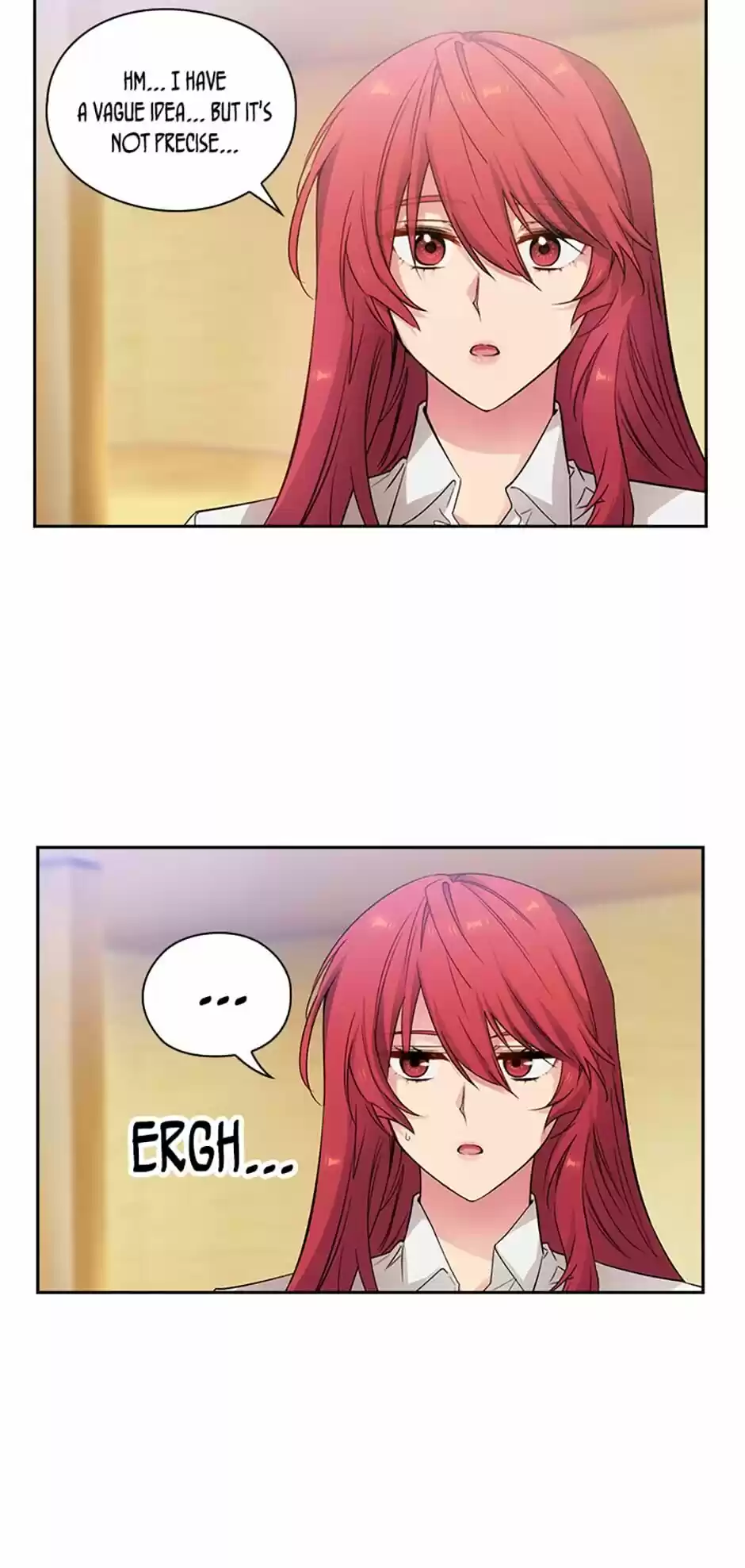 Reminiscence Adonis Chapter 183