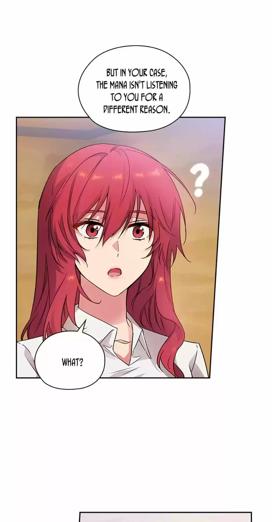 Reminiscence Adonis Chapter 183