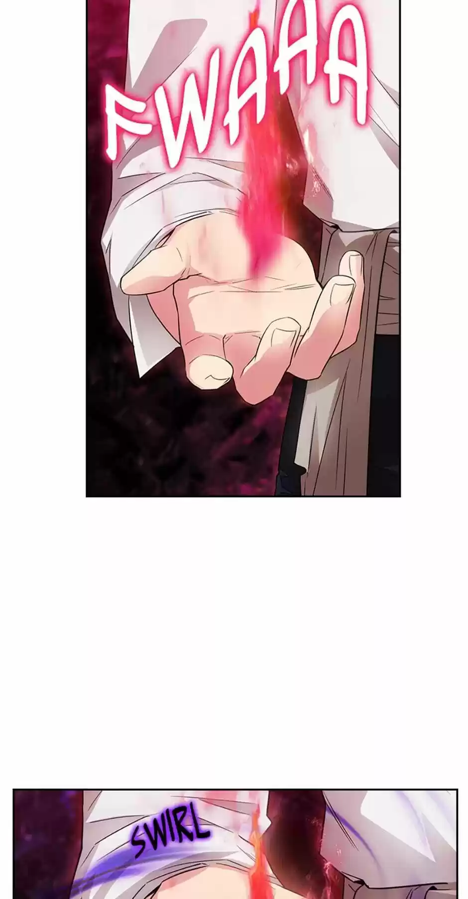 Reminiscence Adonis Chapter 183