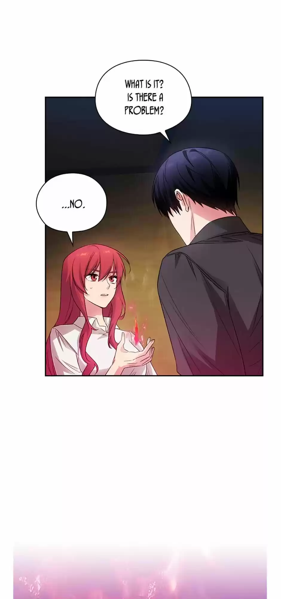 Reminiscence Adonis Chapter 183