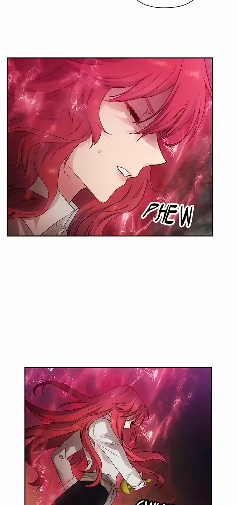 Reminiscence Adonis Chapter 183