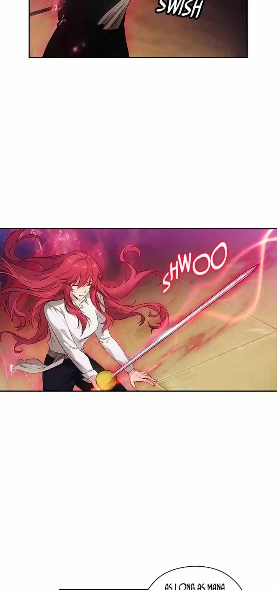 Reminiscence Adonis Chapter 183