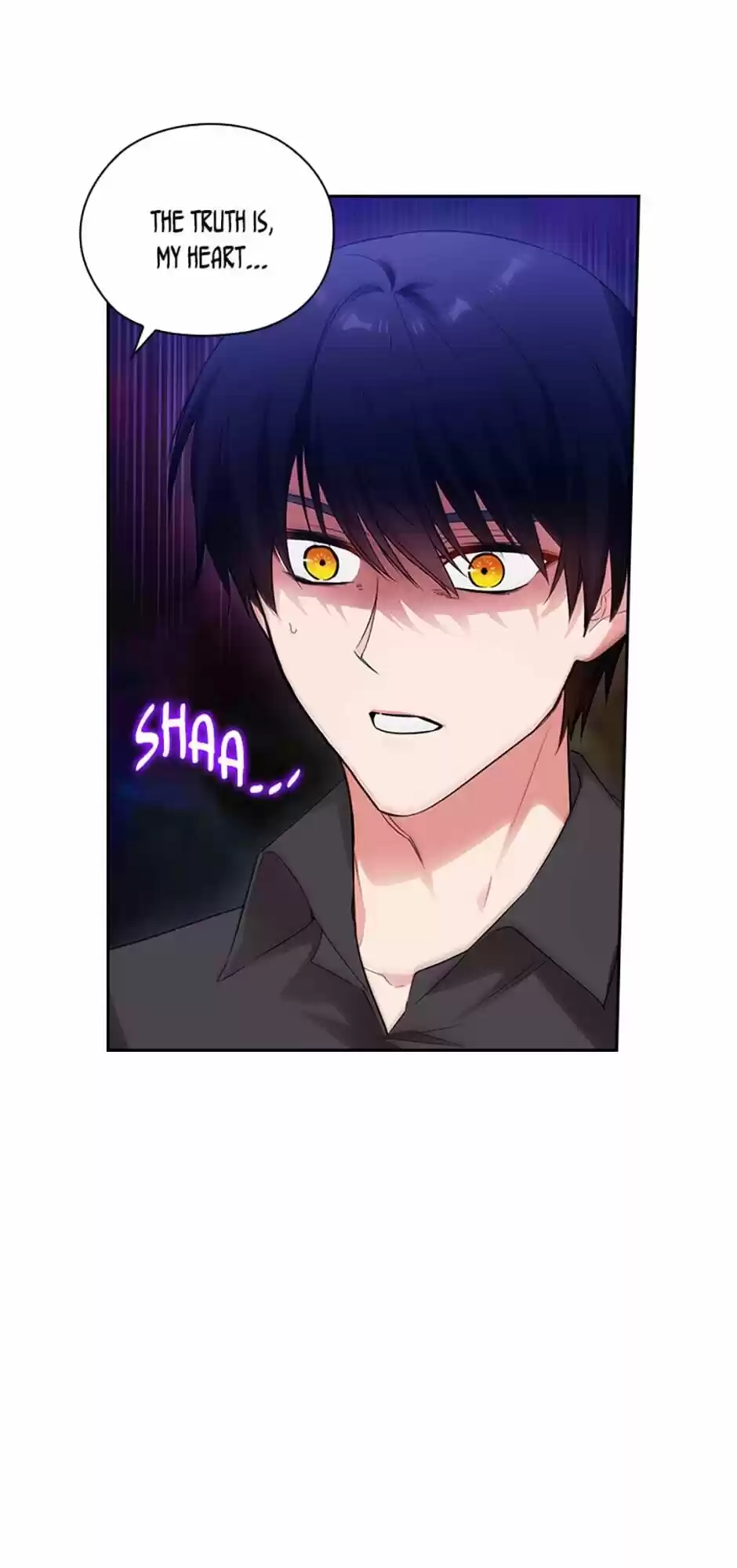 Reminiscence Adonis Chapter 183