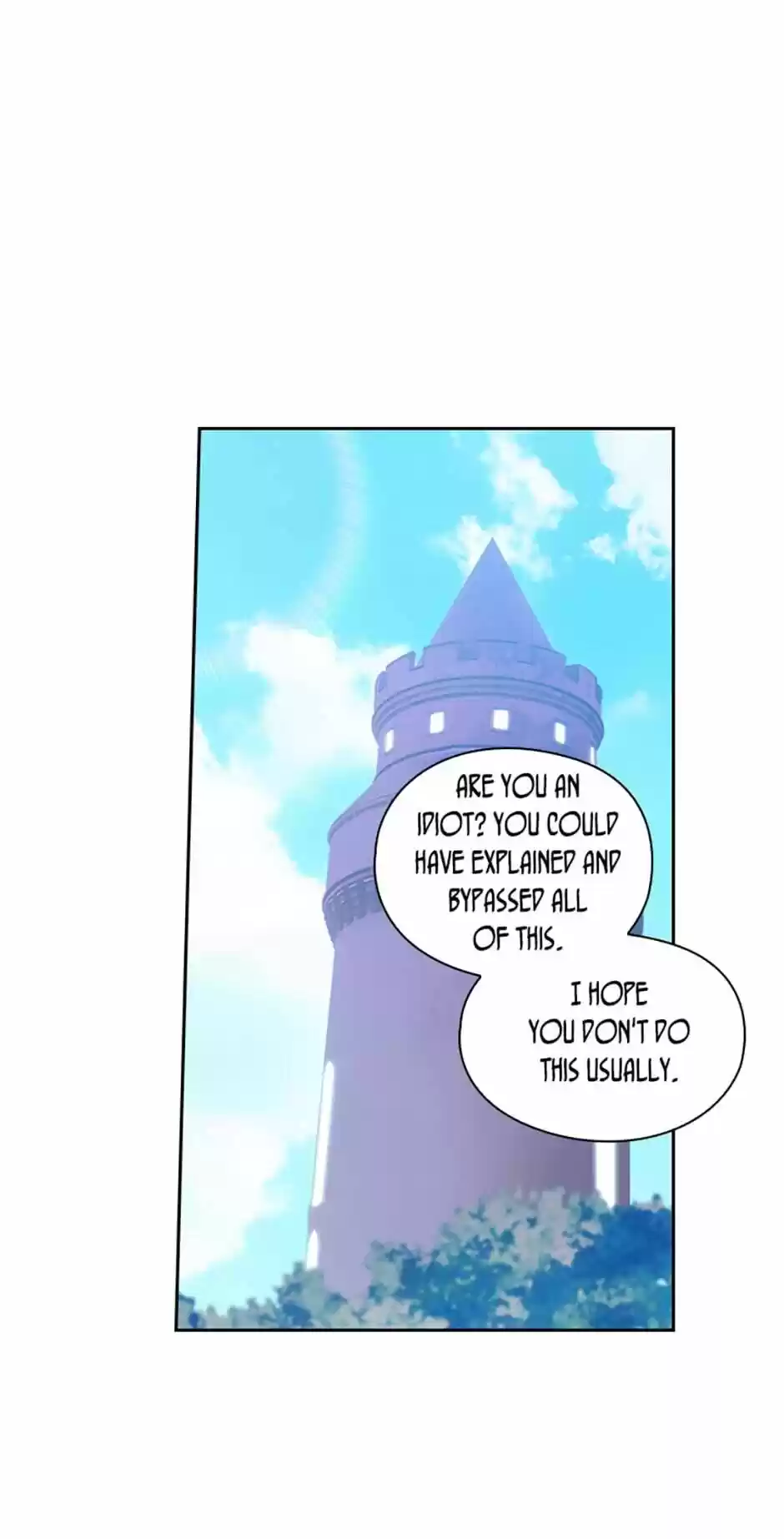 Reminiscence Adonis Chapter 183